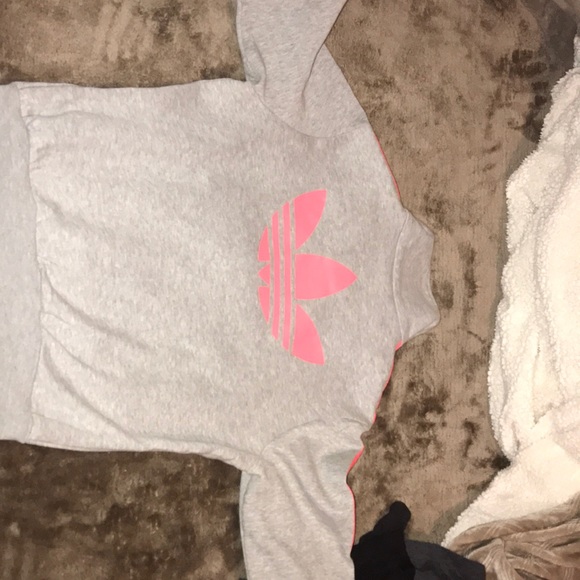 Adidas jacket - Picture 2 of 4